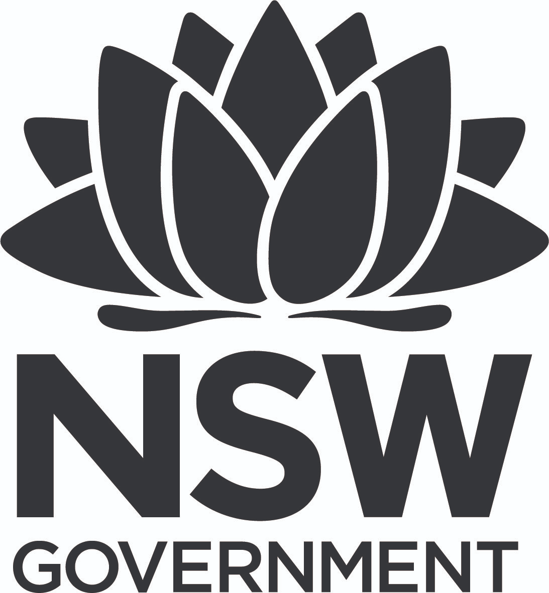 N.S.W Government logo