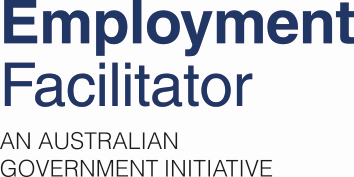 employment facilitator logo